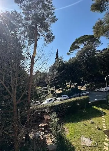 La Verita 1 St Line With Balcony * 奥帕提亚