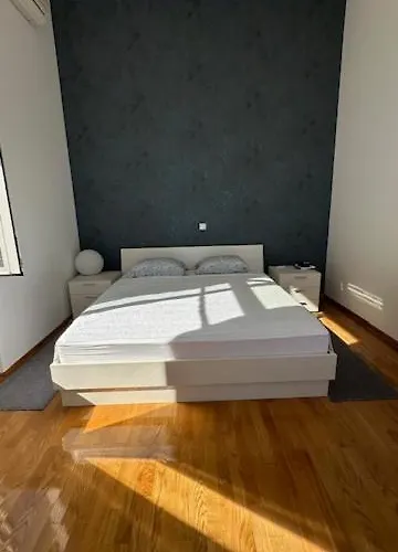 La Verita 1 St Line With Balcony 奥帕提亚