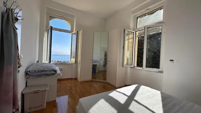 La Verita 1 St Line With Balcony