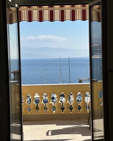Apartment La Verita 1 St Line With Balcony *