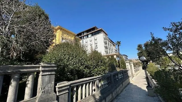 Appartement La Verita 1 St Line With Balcony Opatija